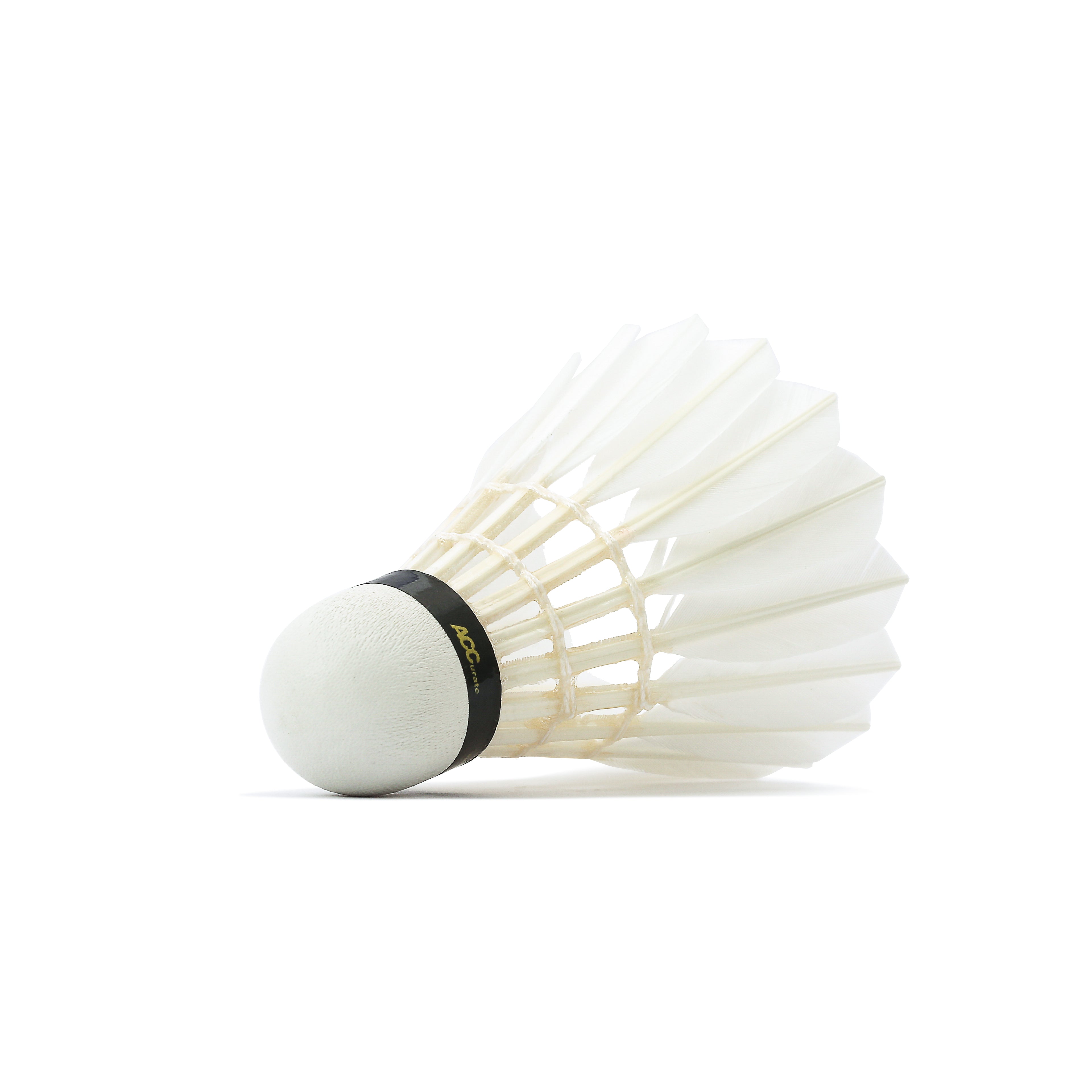Tournament Shuttlecocks No.4