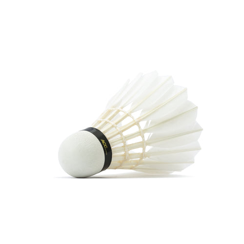 Tournament Shuttlecocks No.4