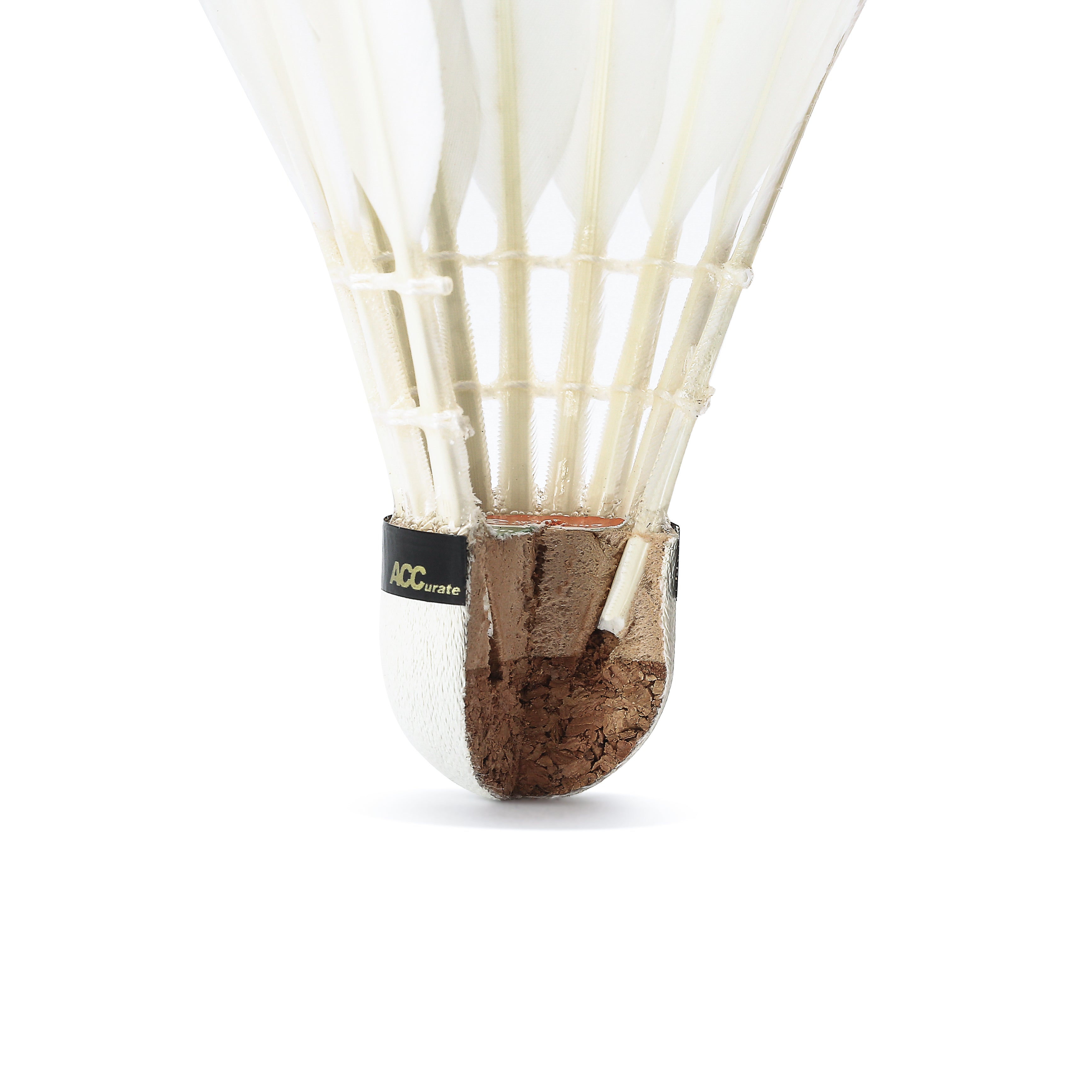 Tournament Shuttlecocks No.4